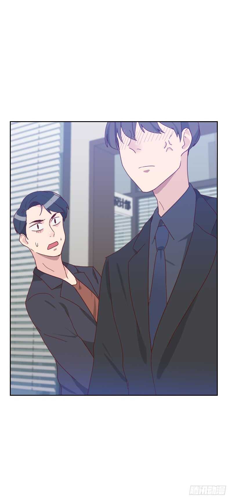 第六十五话 两个男人的亲吻-第64话