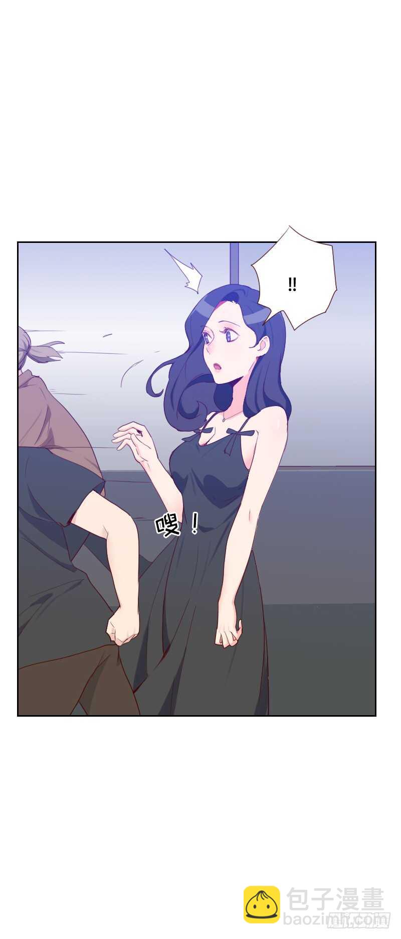 第六十九话 情敌相见-第68话
