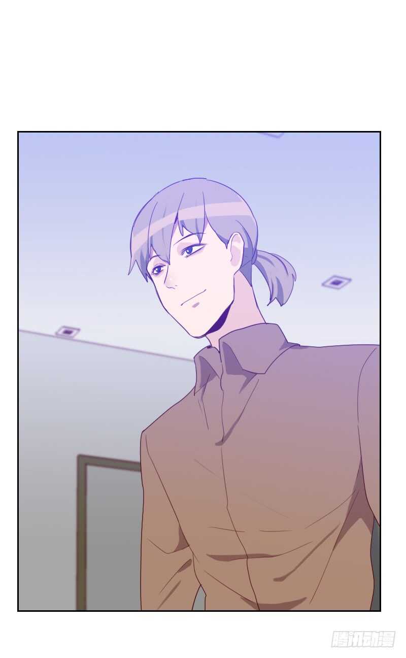 第六十九话 情敌相见-第68话