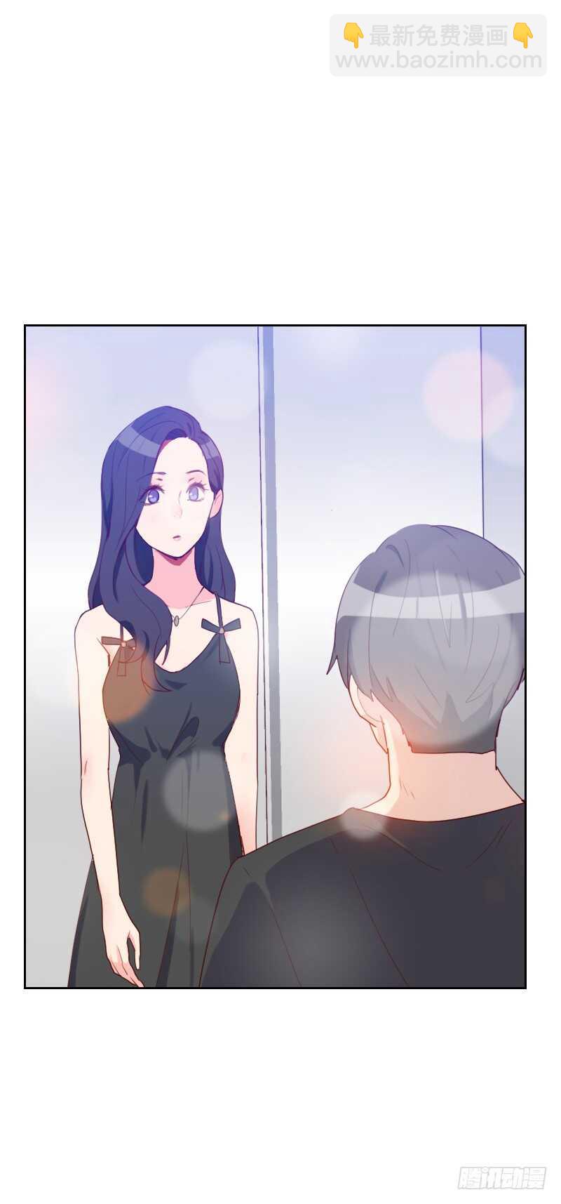 第六十九话 情敌相见-第68话