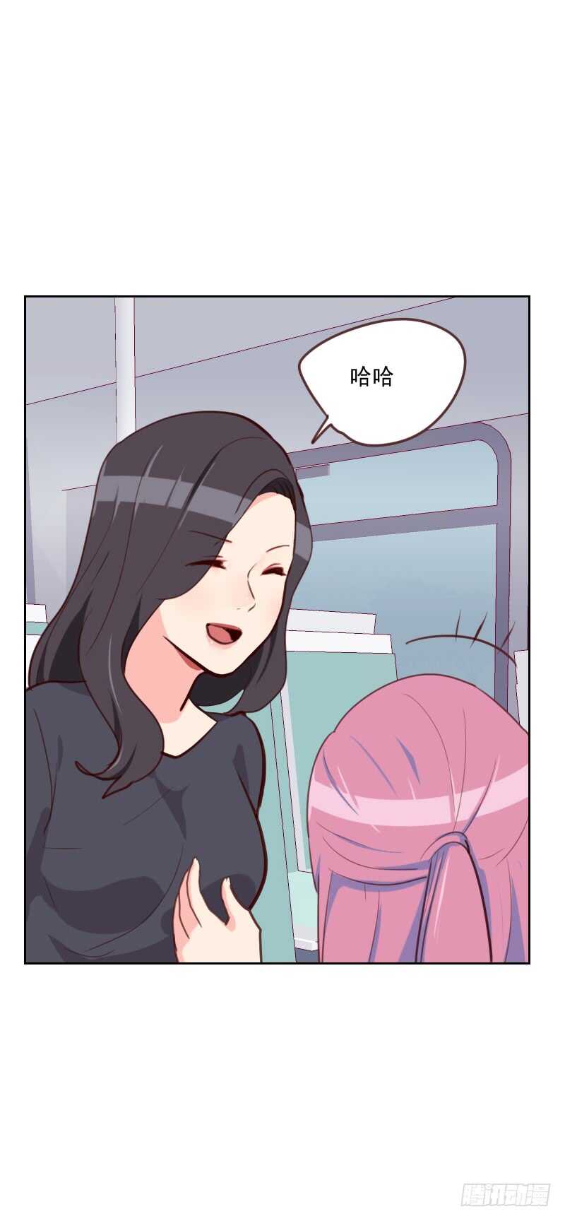 第七十九话 没你的座位-第78话