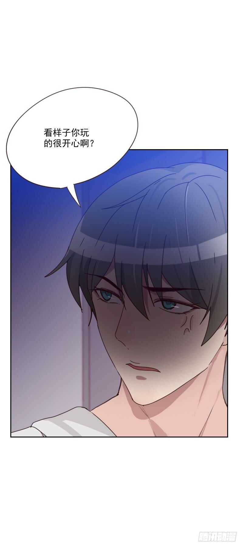 第八十二话 危机-第80话