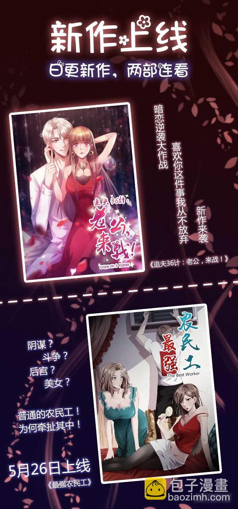 第八十六话 夫唱妇随-第84话