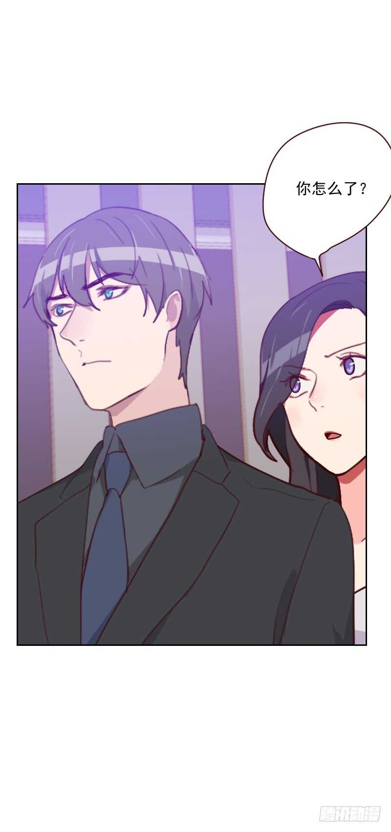 第八十八话 假想敌-第86话