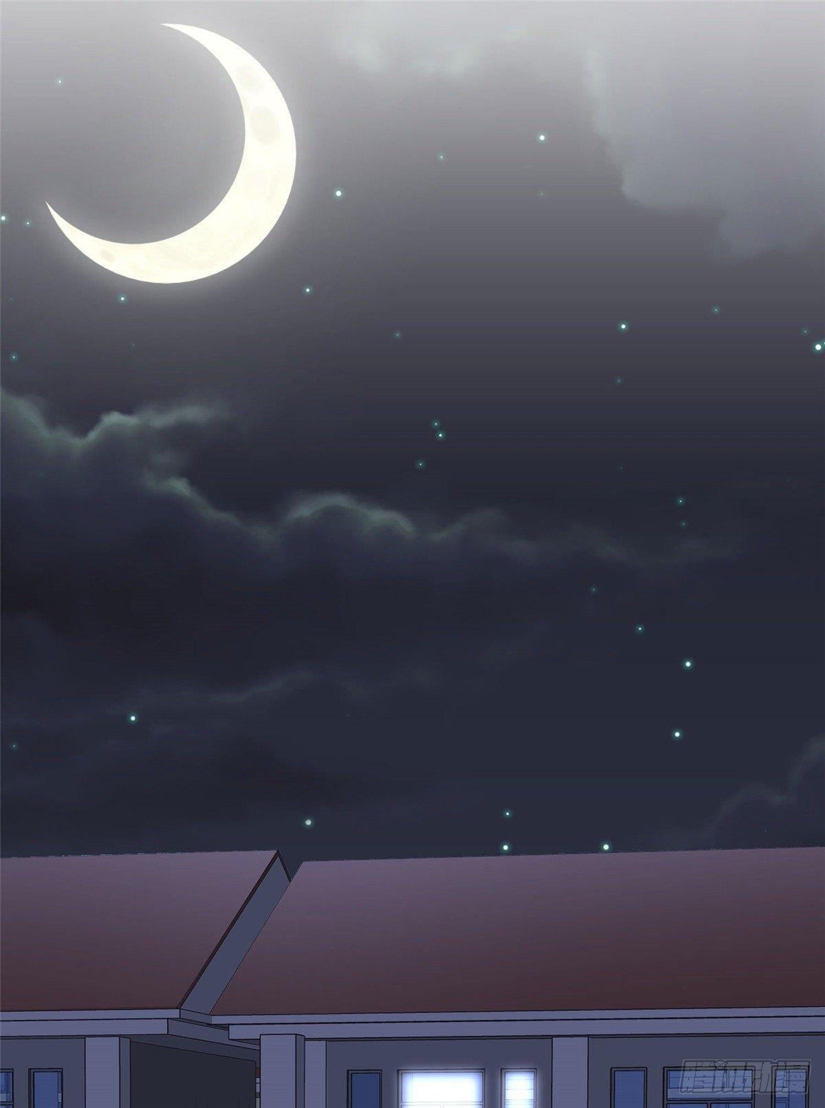 第25话 她比我勇敢-第26话