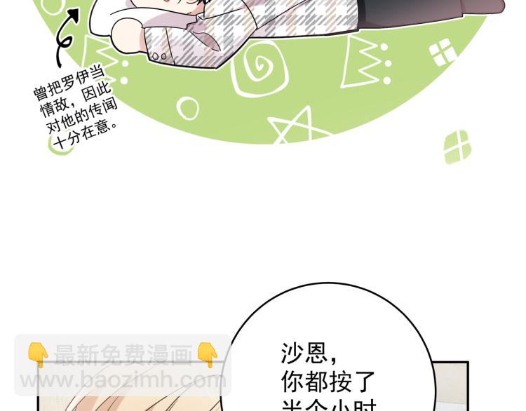第31话 朋友与恋人(1/3)-第34话