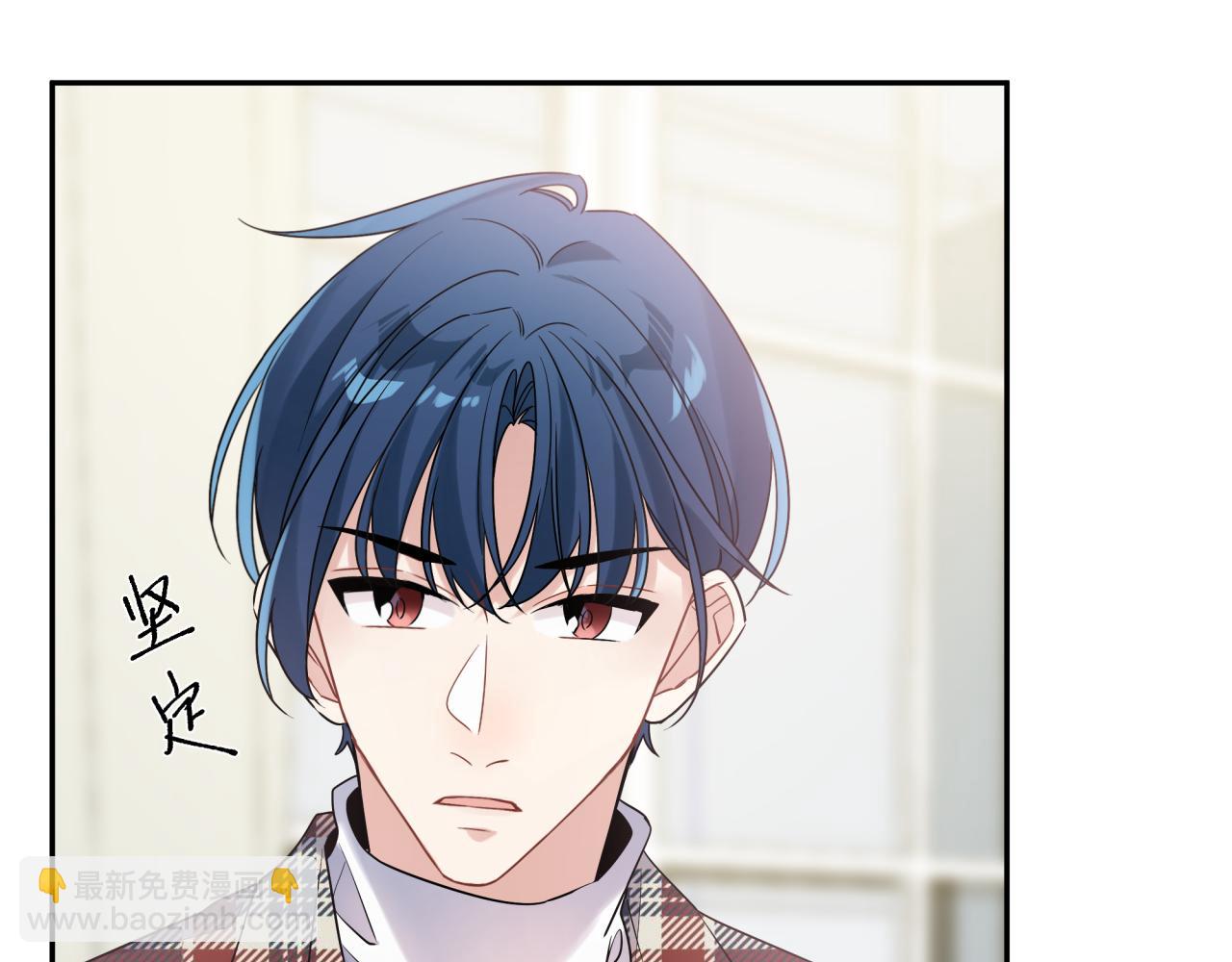 第45话 不要放弃我(1/2)-第48话