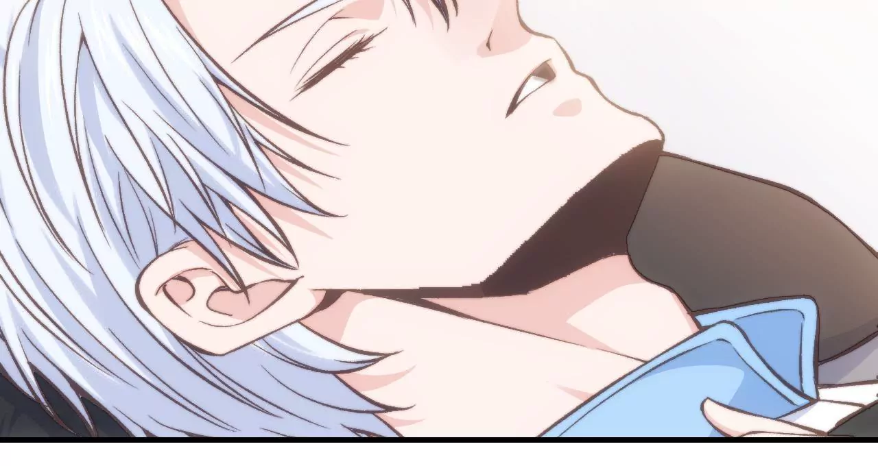 第二季 第40话 睡一起了？(1/2)-第102话