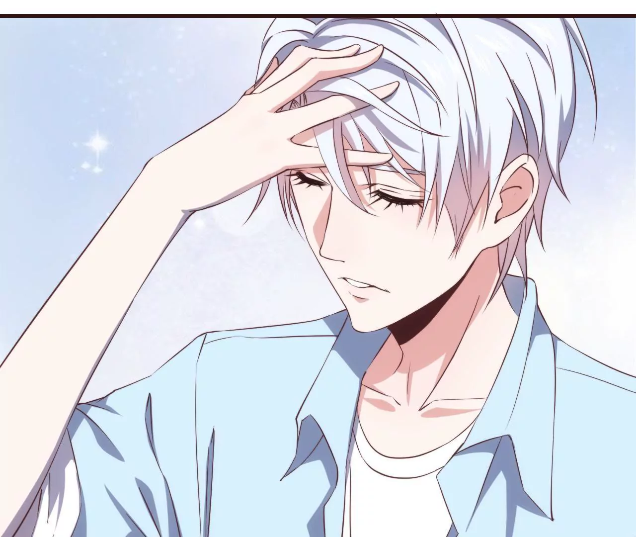 第28话 臭狐狸和蜗牛妹(1/2)-第30话