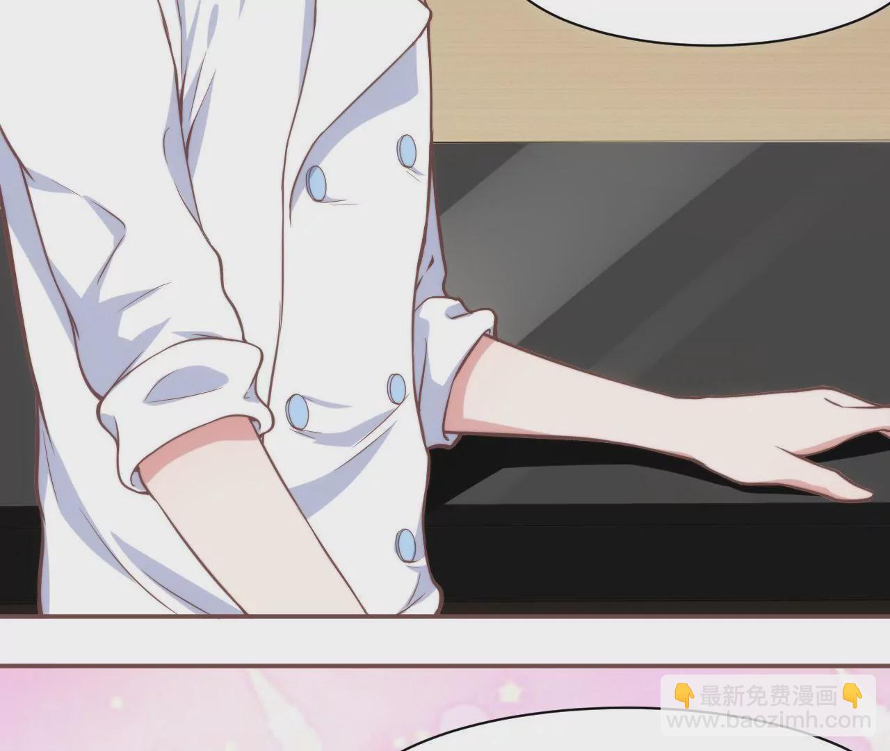 第34话 甜美而忧伤(1/2)-第36话