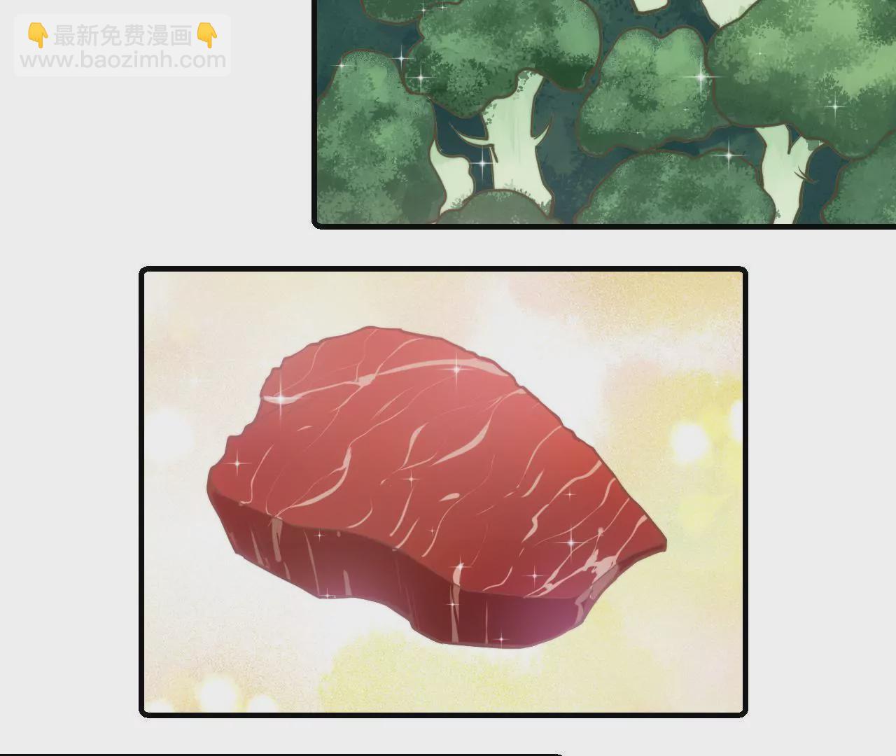 第34话 甜美而忧伤(1/2)-第36话