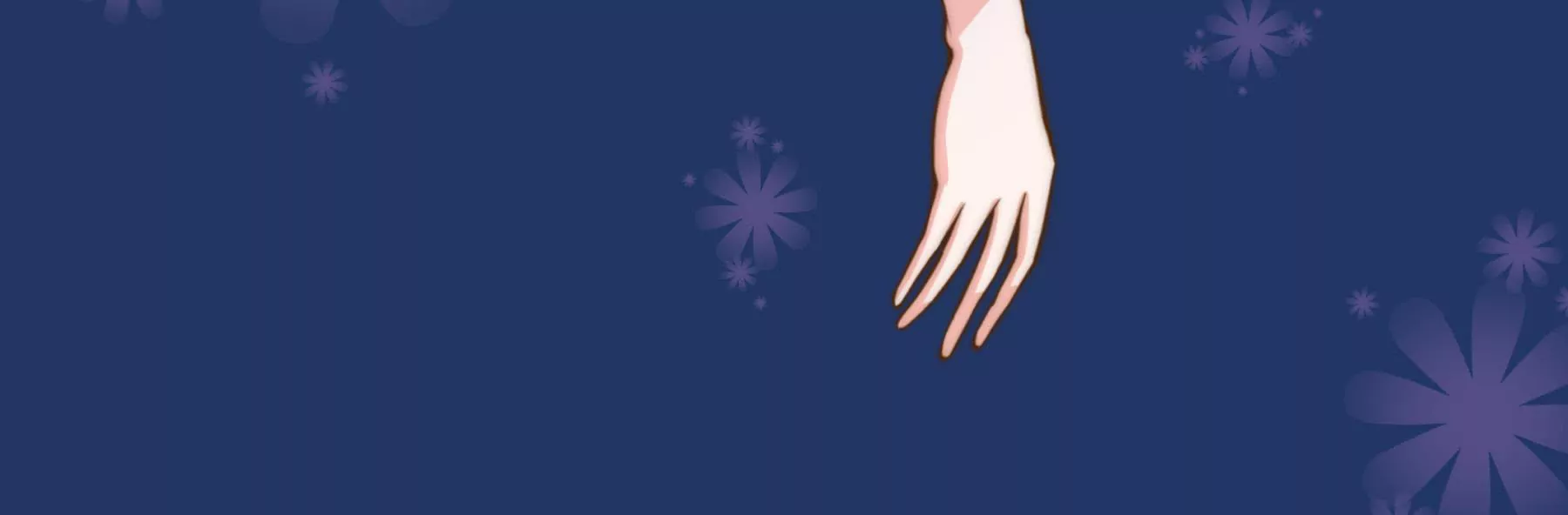第4话 味道指引我向你靠近(1/2)-第6话