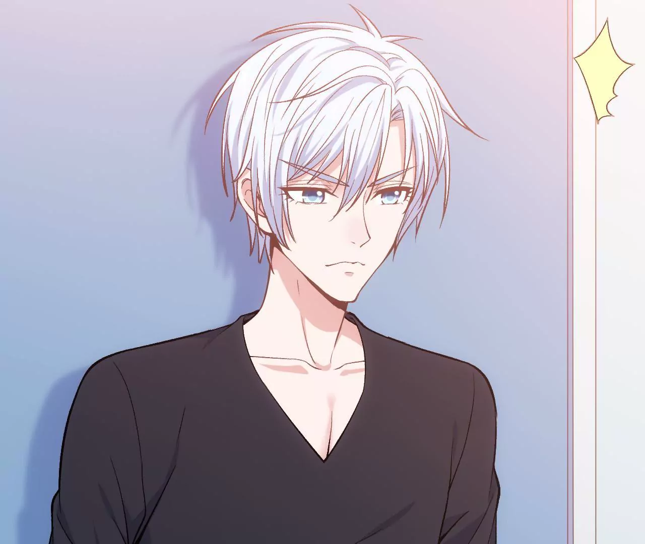 第二季 第3话 我要去酒吧！-第64话