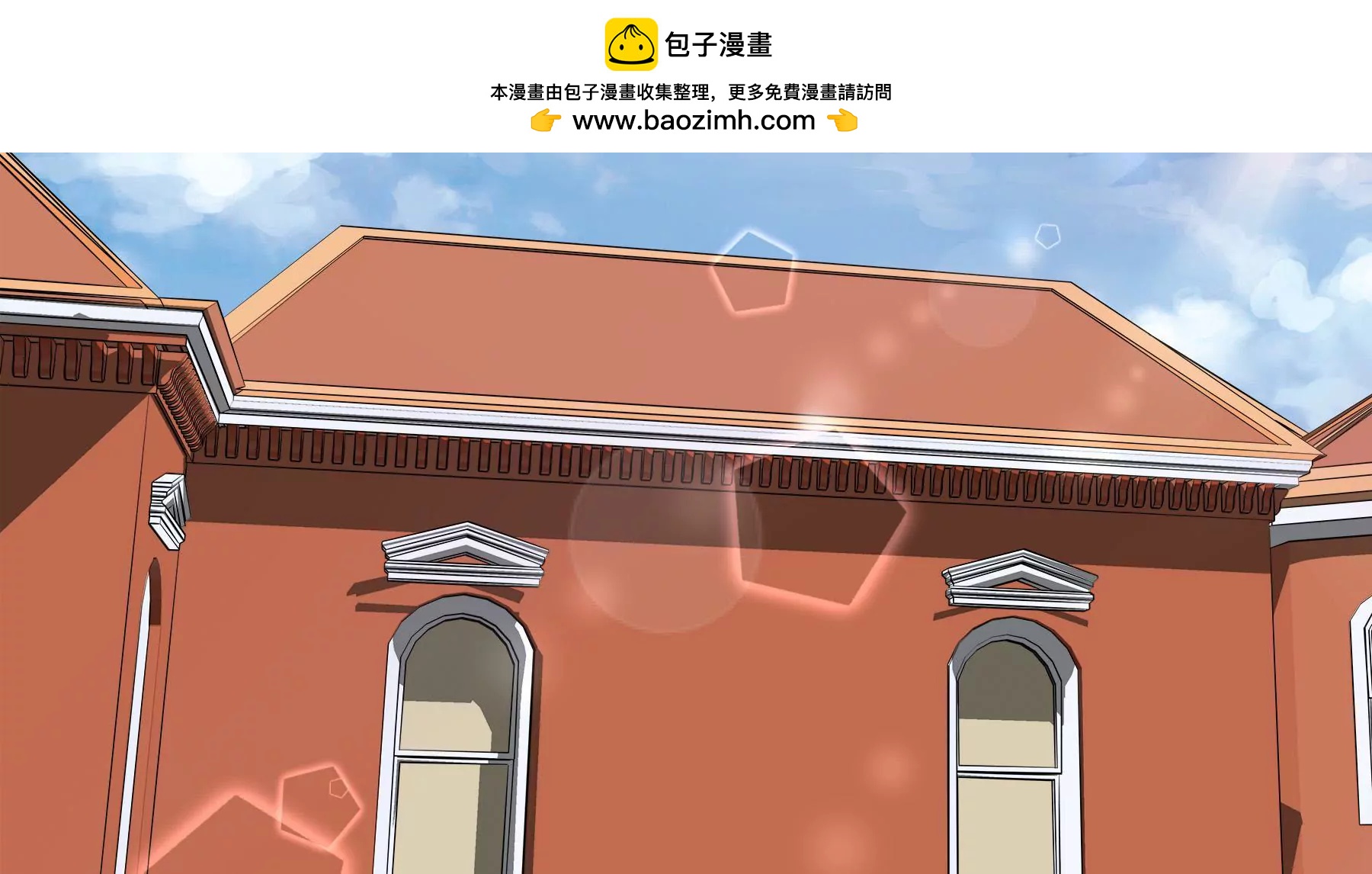 第6话 不是冤家不聚头(1/3)-第8话