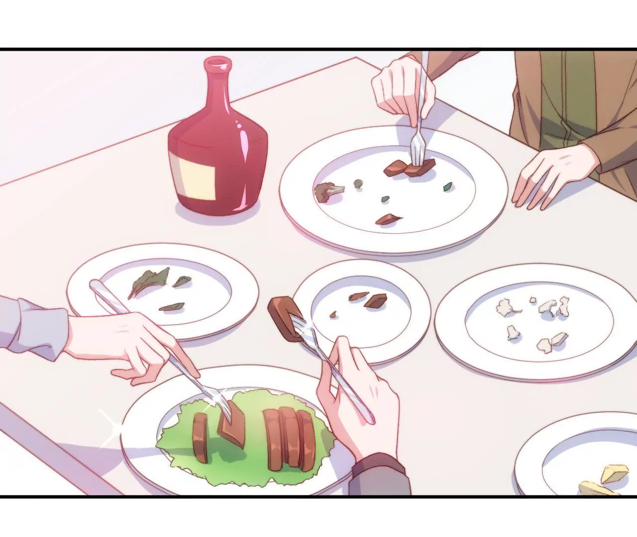 第二季 第9话 她是我的光-第70话