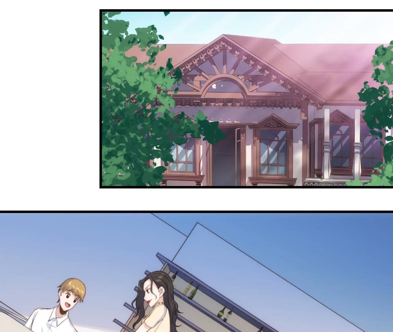 第二季 第34话 无奈(1/2)-第96话