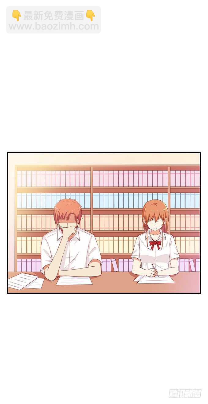 这种感觉还不赖嘛~-第114话