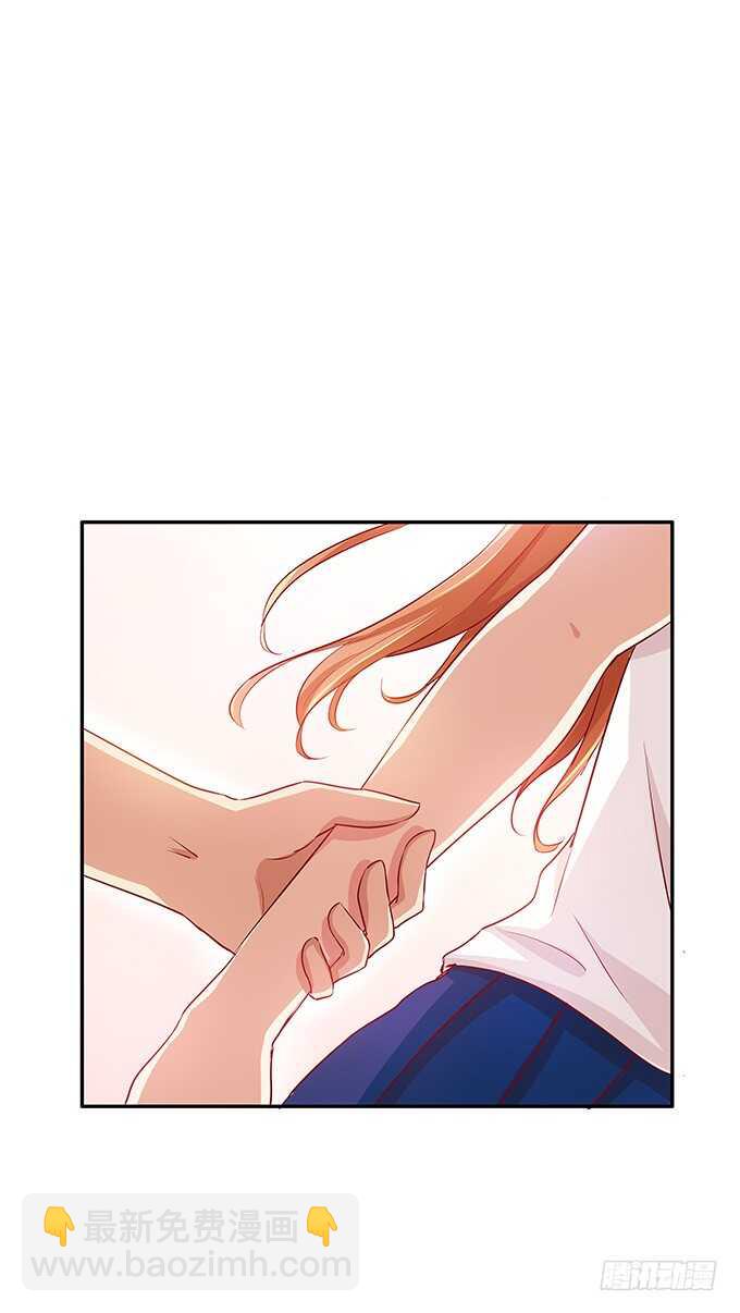 这种感觉还不赖嘛~-第114话