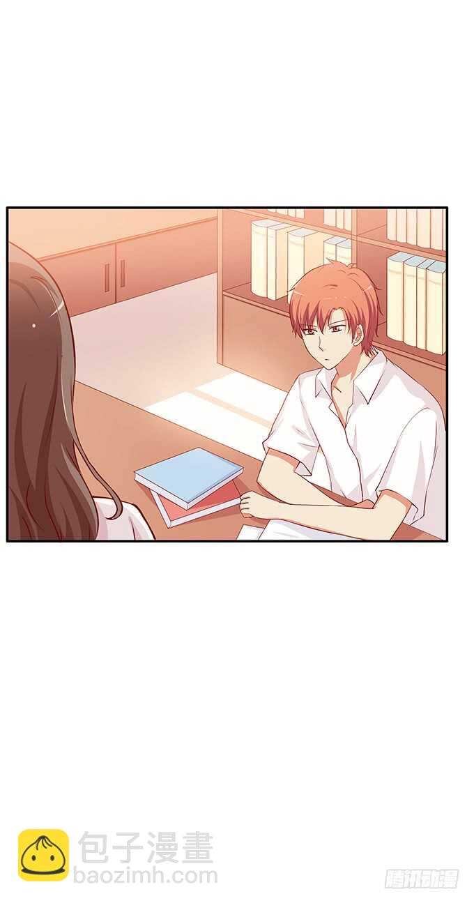 这种感觉还不赖嘛~-第114话
