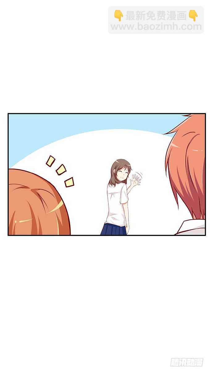 这种感觉还不赖嘛~-第114话