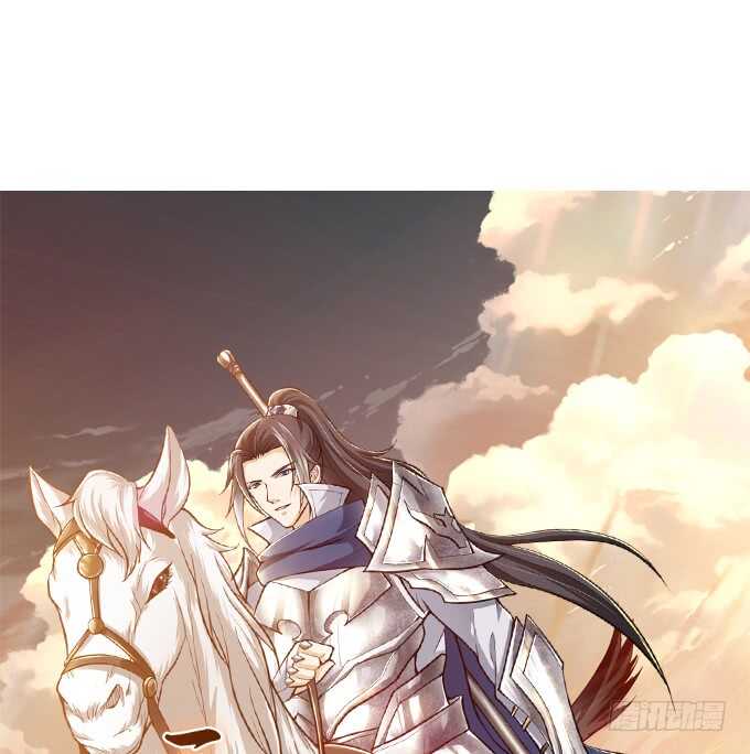 突然觉得你很可爱耶~-第132话