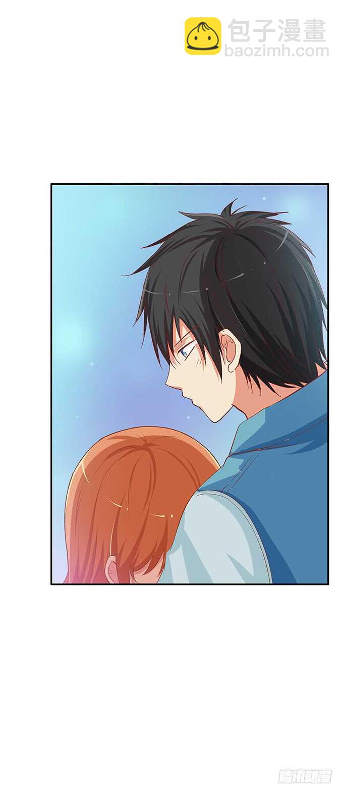 随时都可以~是你的话-第150话