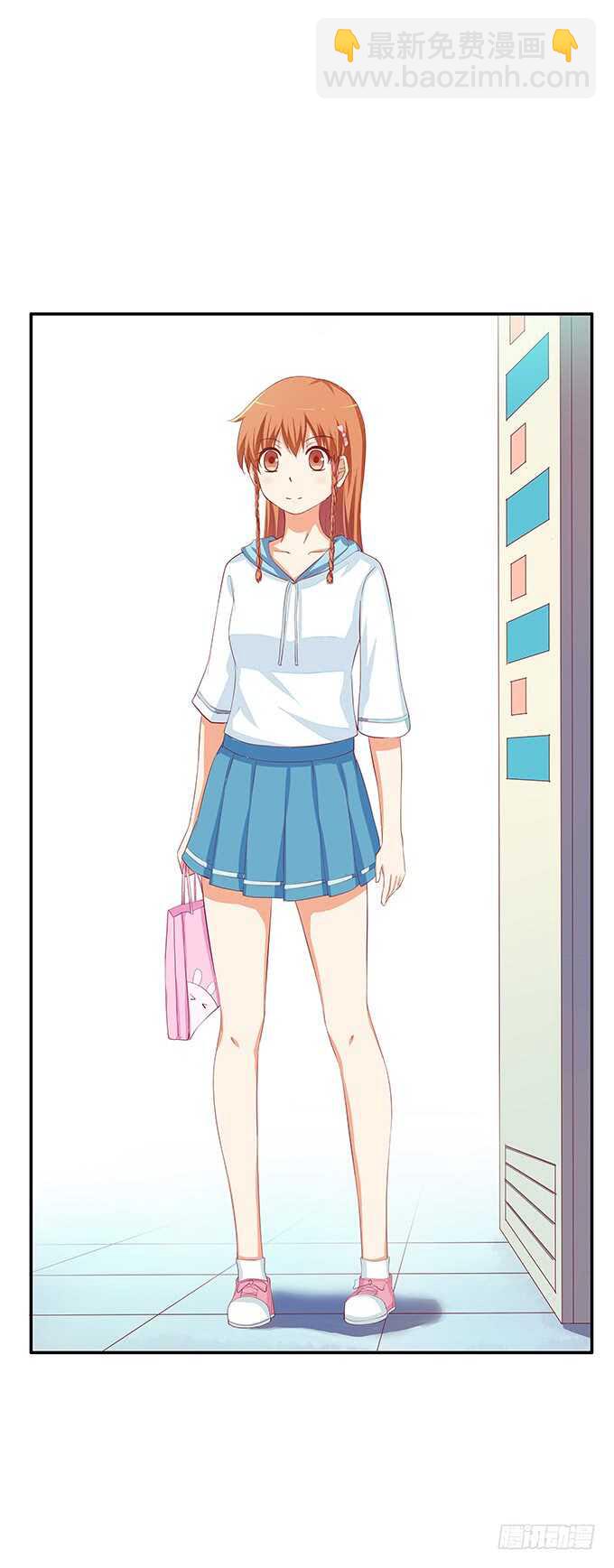 小树林什么的&hellip;&hellip;-第154话