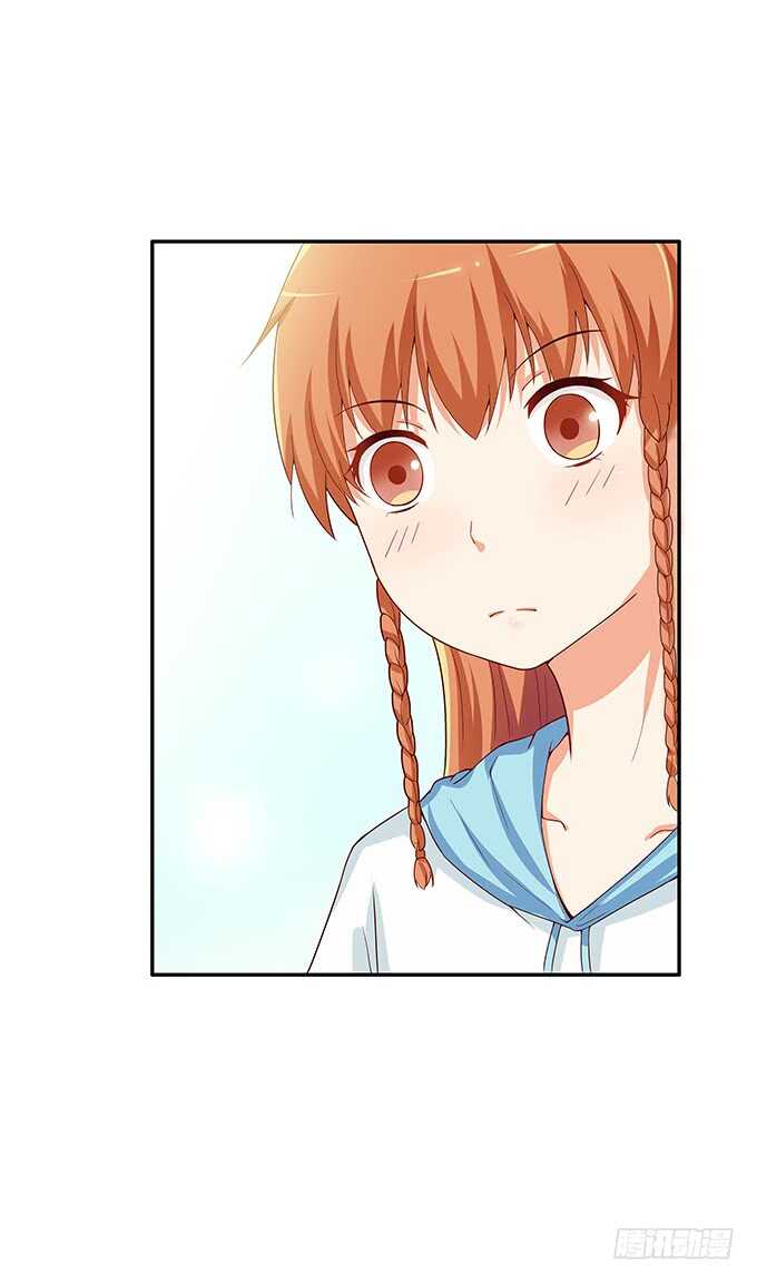 我要偷袭你&hellip;&hellip;？！-第158话