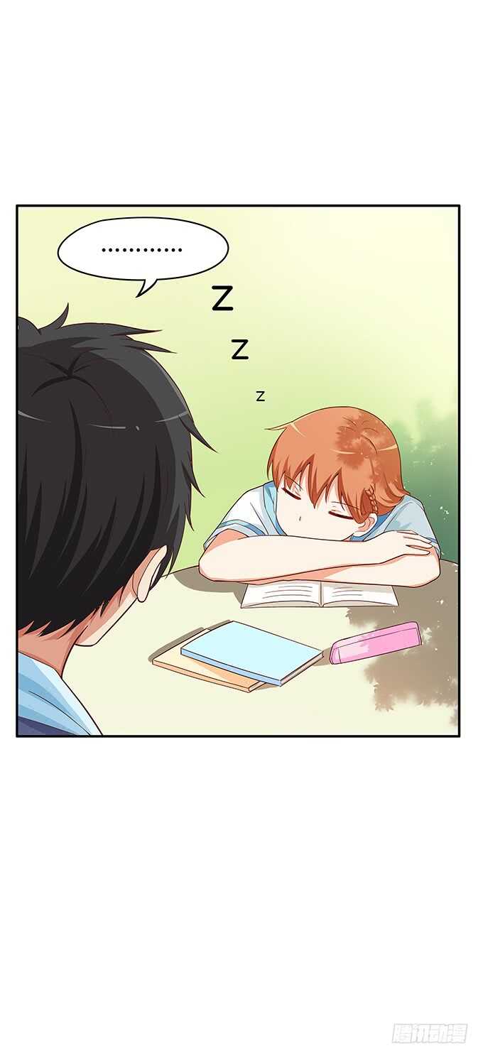 我要偷袭你&hellip;&hellip;？！-第158话