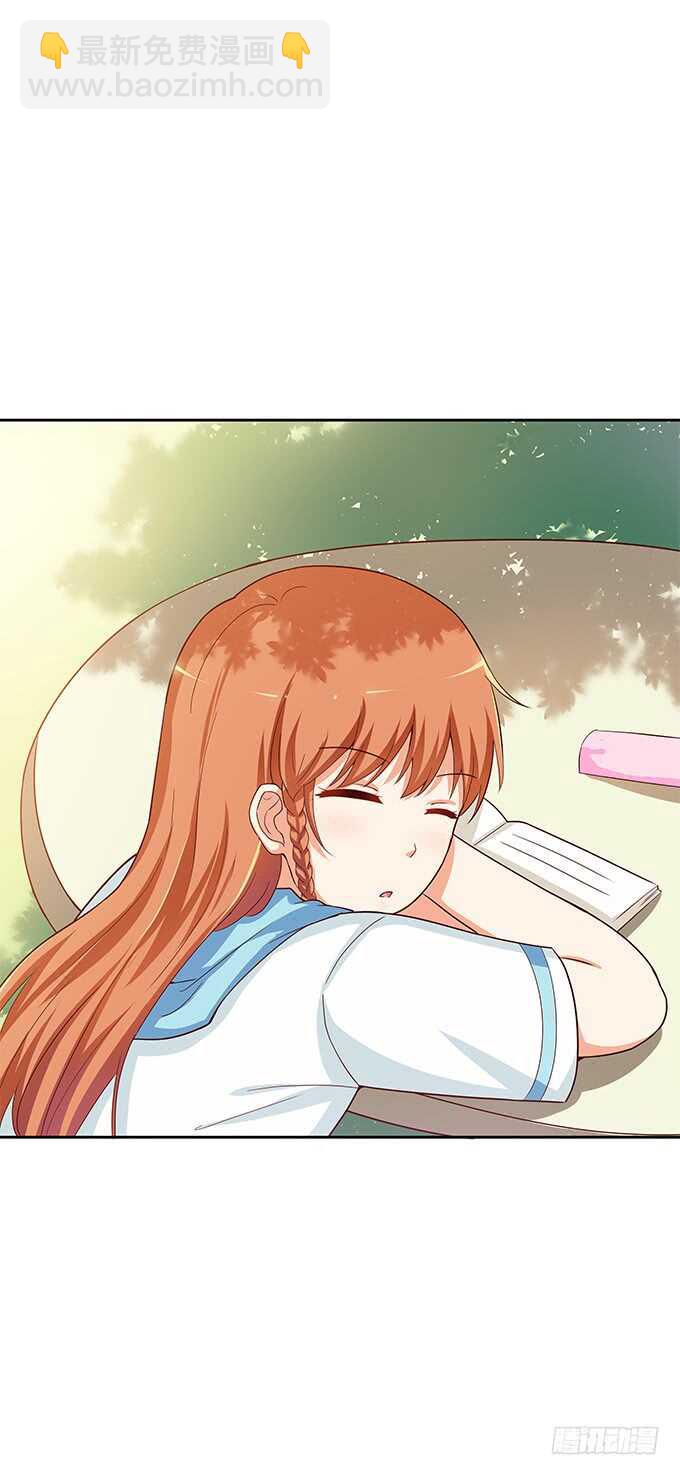 我要偷袭你&hellip;&hellip;？！-第158话