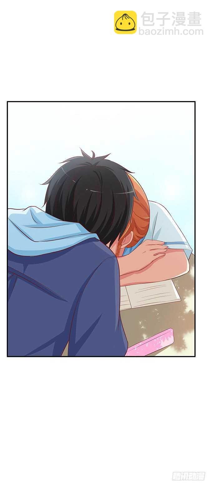 我要偷袭你&hellip;&hellip;？！-第158话
