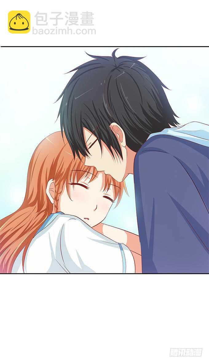 我要偷袭你&hellip;&hellip;？！-第158话
