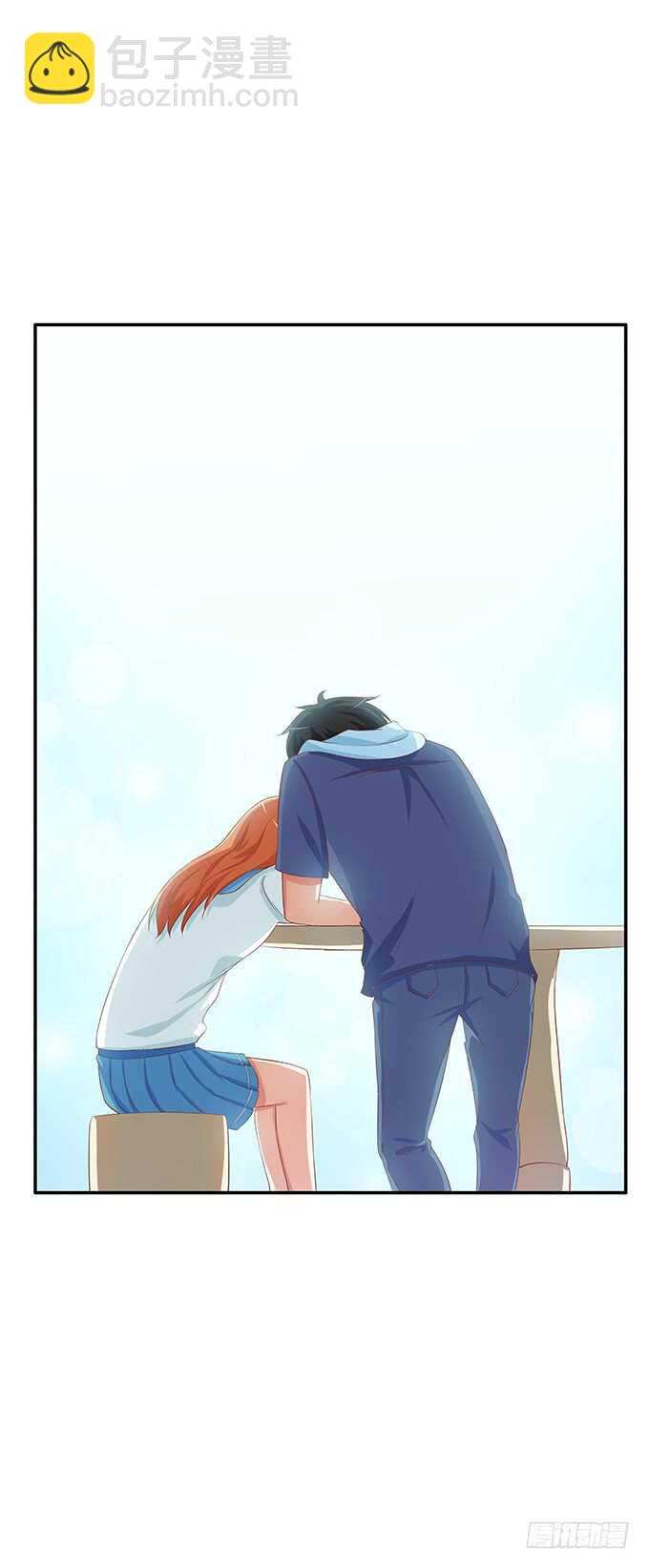 我要偷袭你&hellip;&hellip;？！-第158话