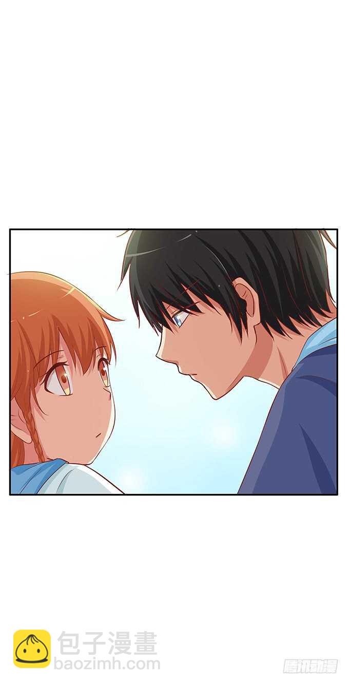 我要偷袭你&hellip;&hellip;？！-第158话
