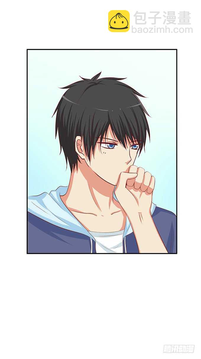 我要偷袭你&hellip;&hellip;？！-第158话