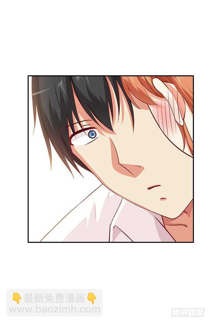 触碰到了~-第166话