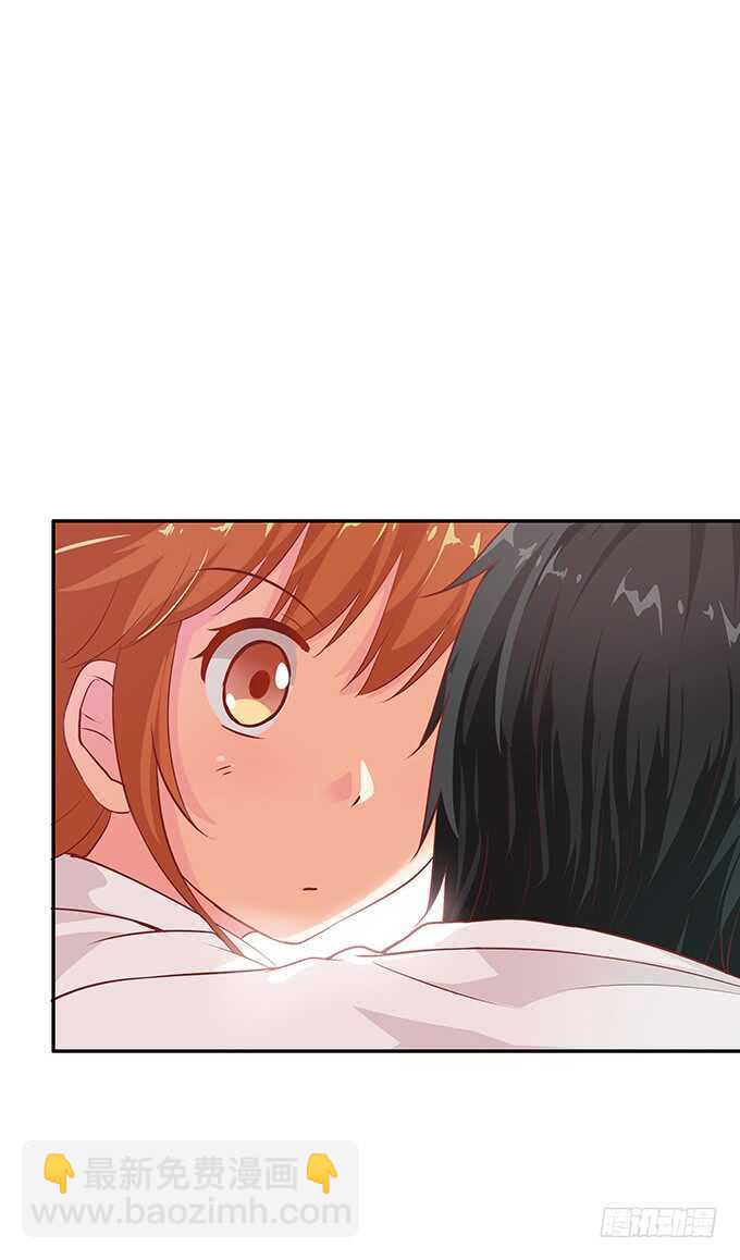 触碰到了~-第166话