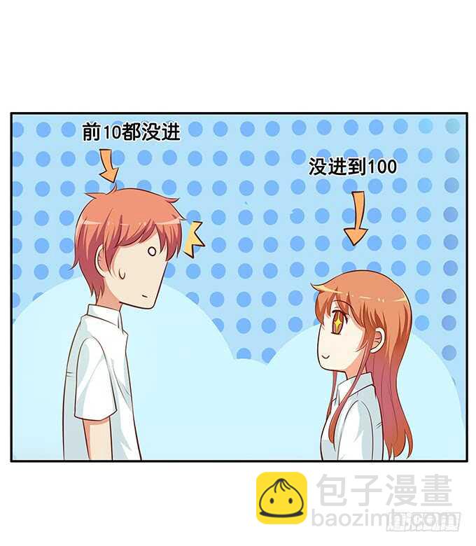 来个抱抱就原谅你~-第168话