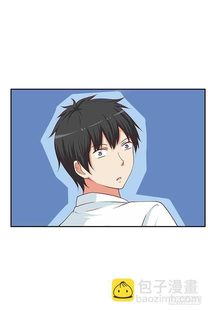 寿星的福利噢~-第170话
