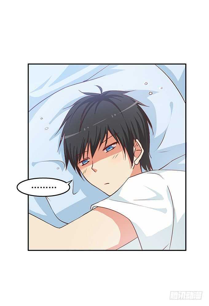 寿星的福利噢~-第170话