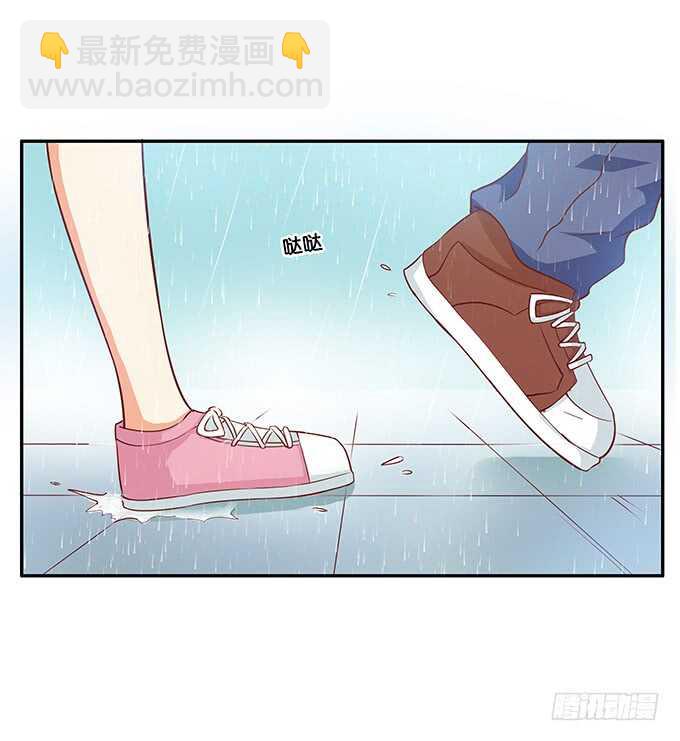 只是单纯的喜欢？-第176话