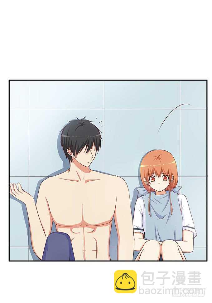 抱团取暖吧~-第178话