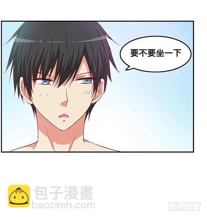 抱团取暖吧~-第178话