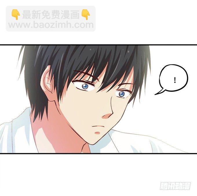 哈哈&hellip;&hellip;被我拍到啦-第22话