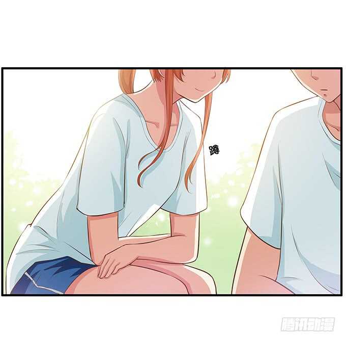 再勾引我，你就完蛋了~-第206话