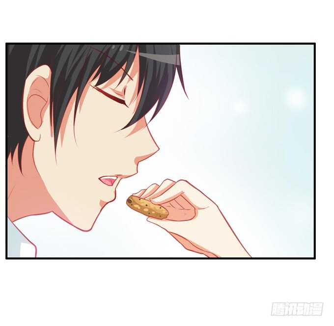 只要是你给我的都喜欢~-第214话