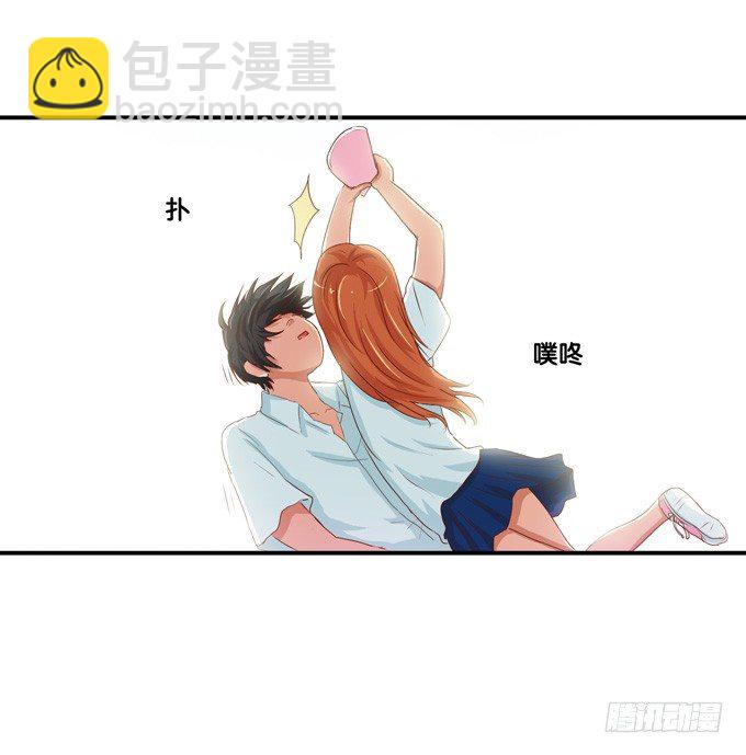 请给我人工呼吸&hellip;&hellip;-第26话