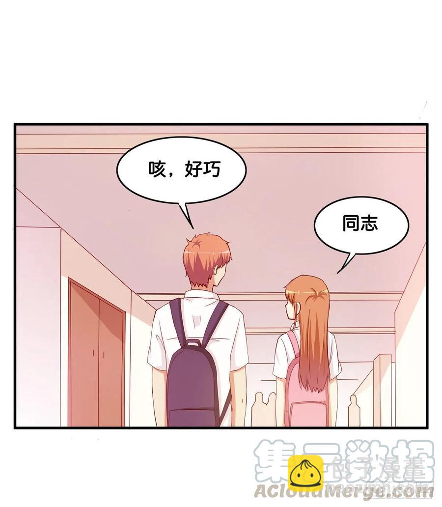 又打她的主意？！-第246话