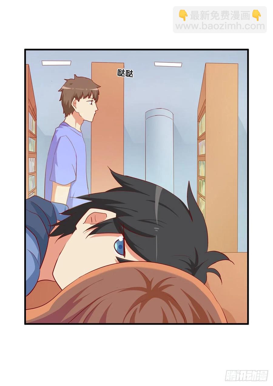 我先预订着~-第252话