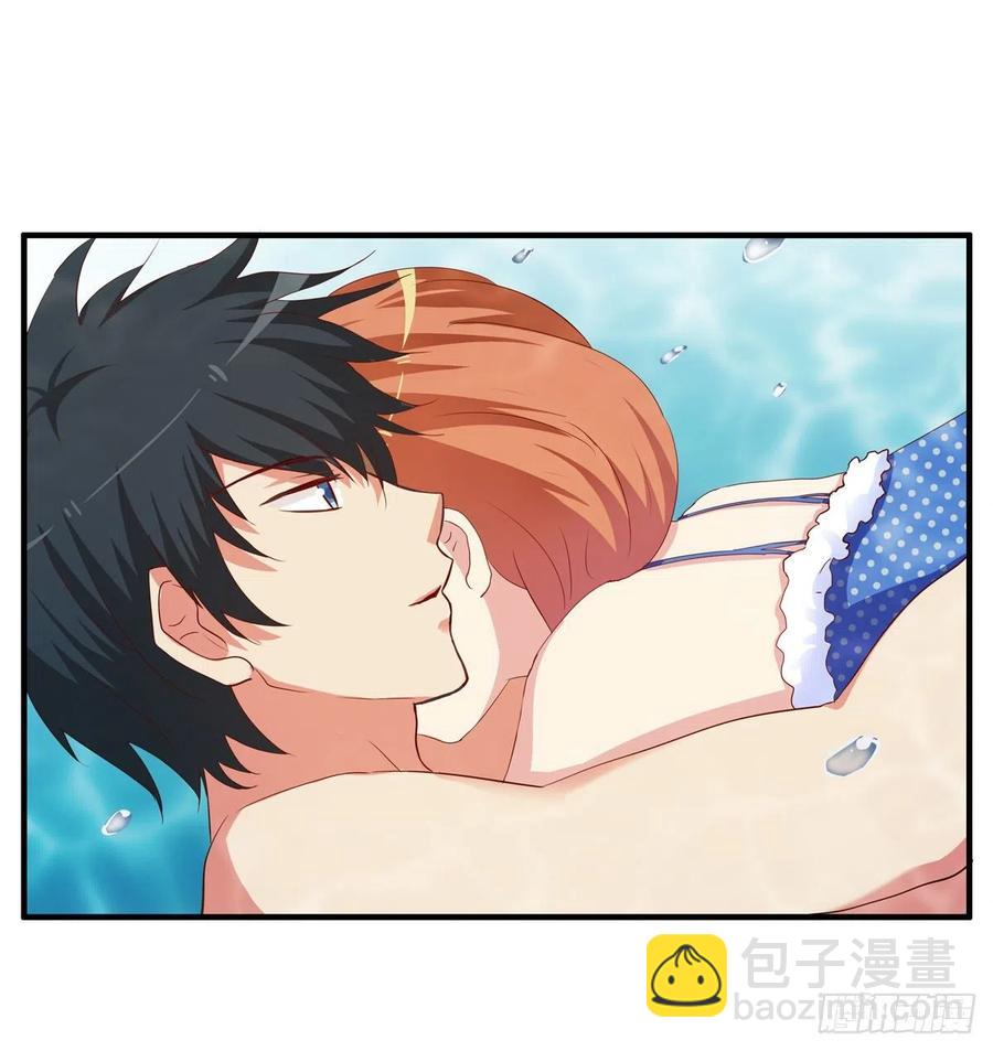 接触的感觉还想要~-第254话